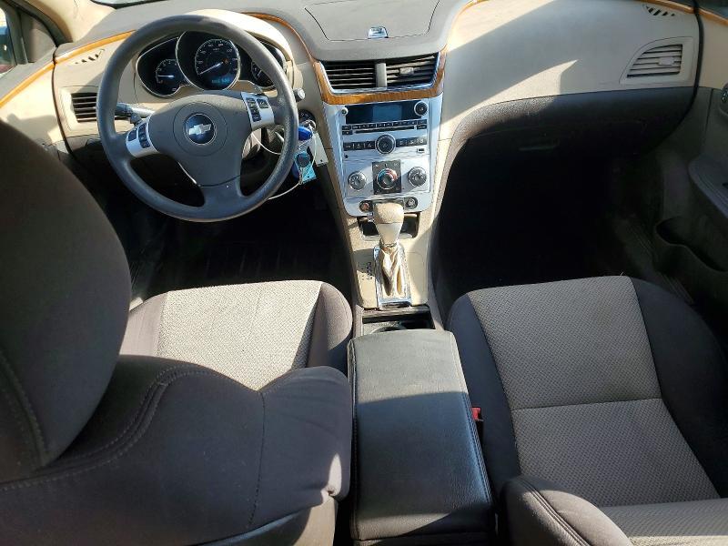 2010 Chevrolet Malibu 1LT