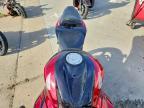 2008 Honda CBR600 RR