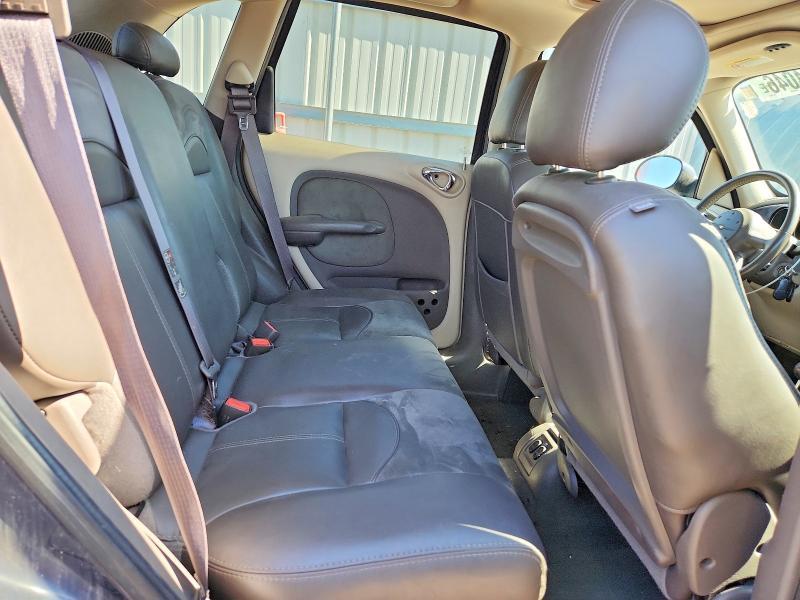 2005 Chrysler Pt Cruiser Limited
