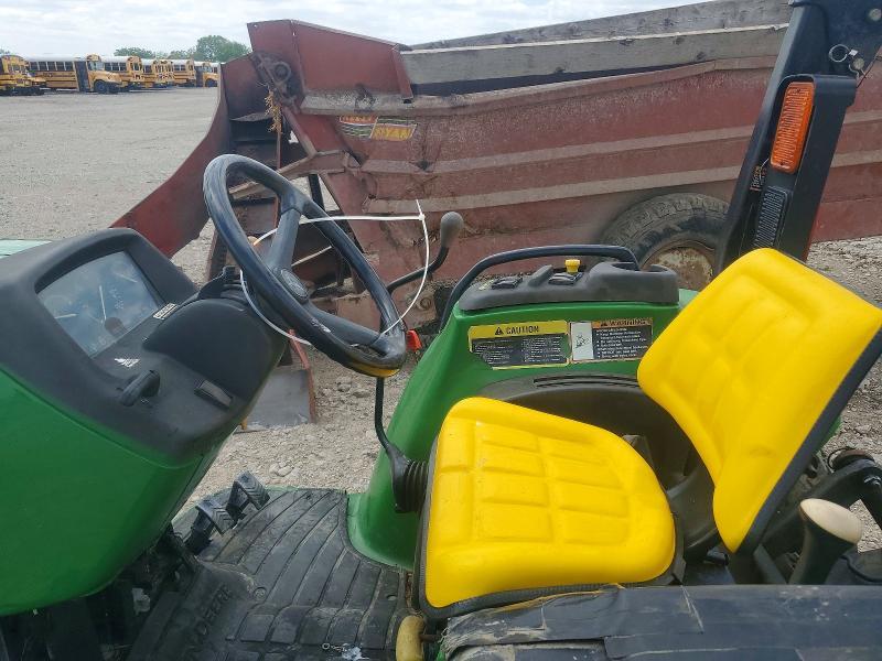2000 John Deere 4310 Tractor
