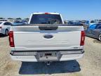 2021 Ford F150 Super Cab