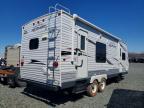 2010 Jaycee 25RKS
