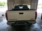 2008 GMC Canyon SLE