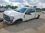2022 Ford F250 Super Duty