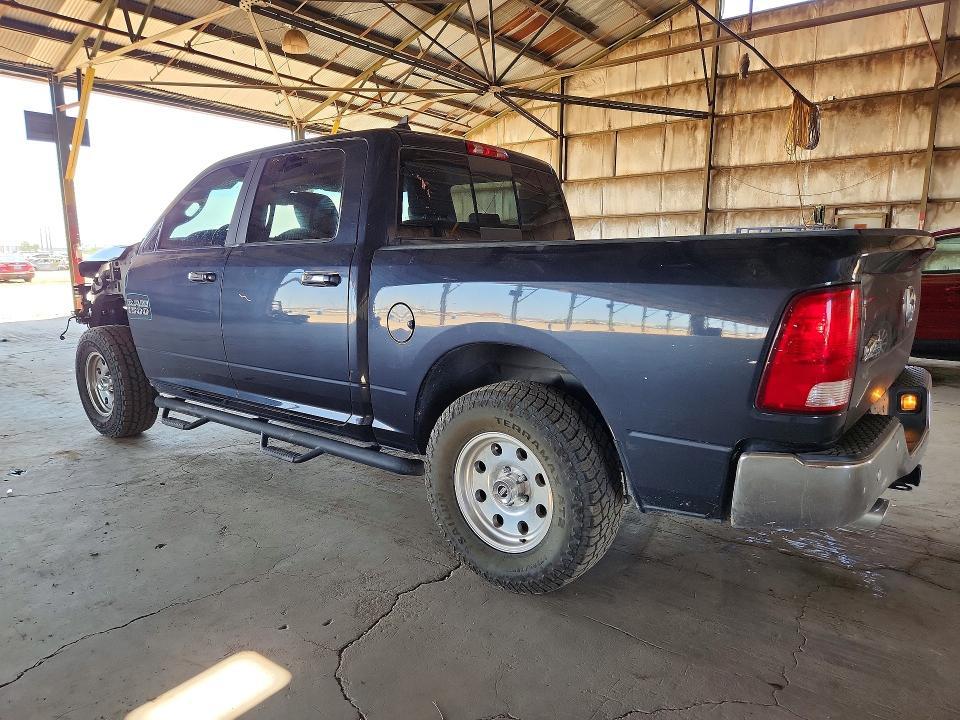 2018 Dodge RAM 1500 SLT