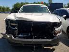 2017 Chevrolet Silverado C1500