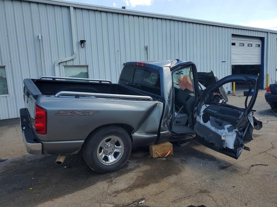 2008 Dodge RAM 1500 ST