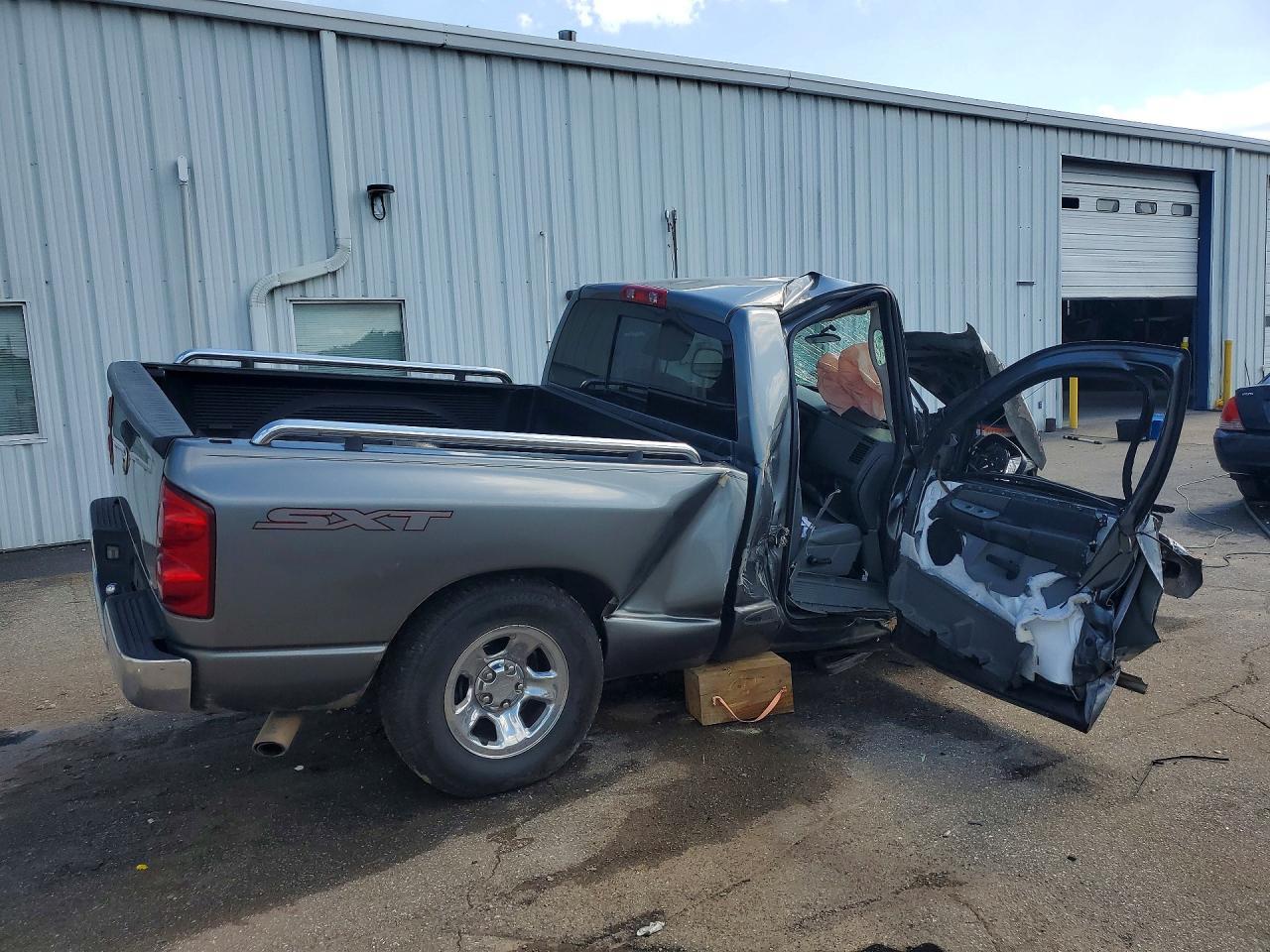 2008 Dodge RAM 1500 ST