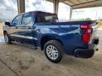 2021 Chevrolet Silverado C1500 RST