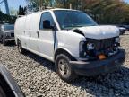 2016 Chevrolet Express G2500