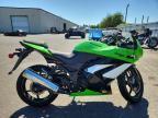 2009 Kawasaki EX250 J