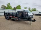 2026 Quality Steel 8316D14K Dump Trailer