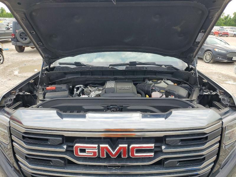 2023 GMC Sierra K1500 AT4