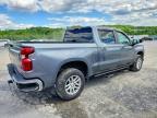 2021 Chevrolet Silverado K1500 LT