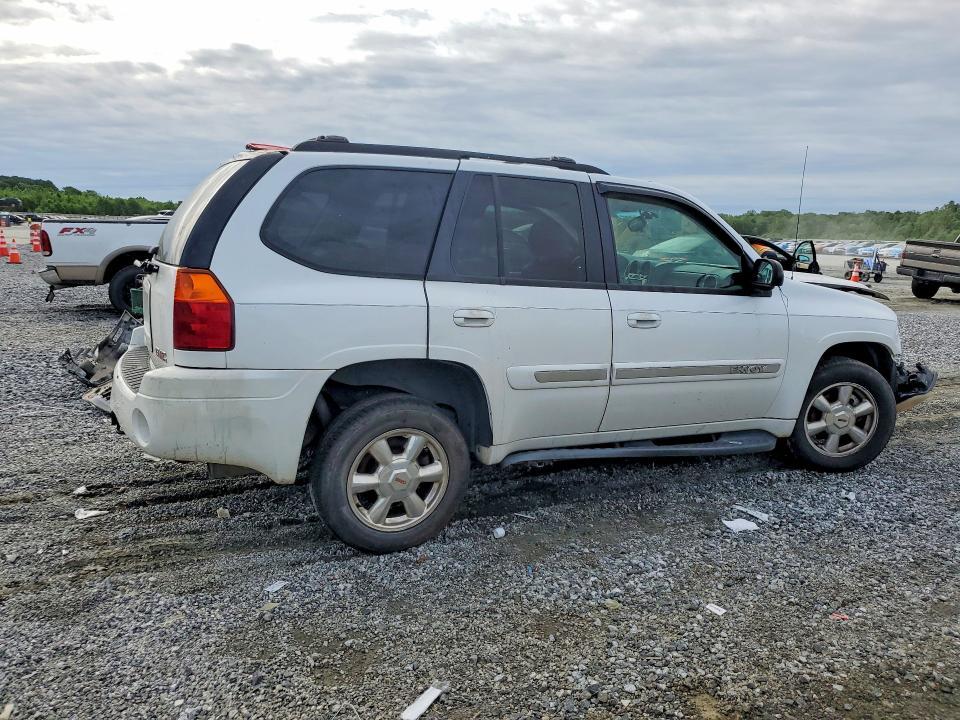 2005 GMC Envoy