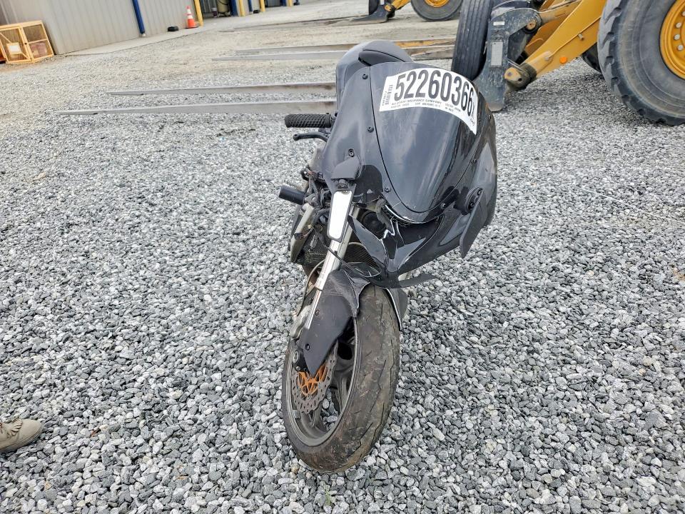 2006 Kawasaki ZX636 C1