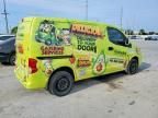 2017 Nissan NV200 SV Delivery Van
