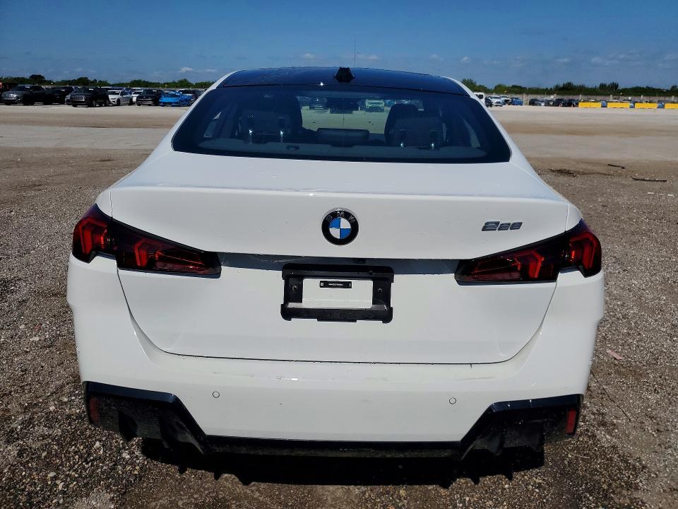 2026 BMW 228