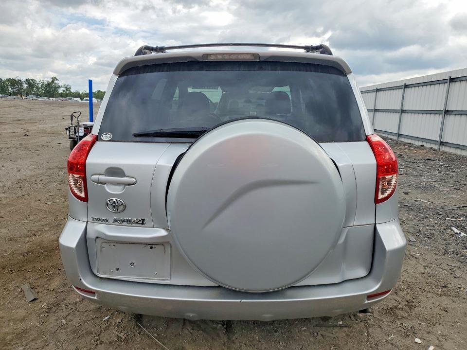 2008 Toyota Rav4