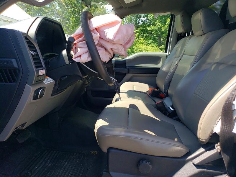 2021 Ford F350 Super Duty