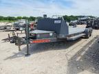 2023 Maxx D Equipment Trailer