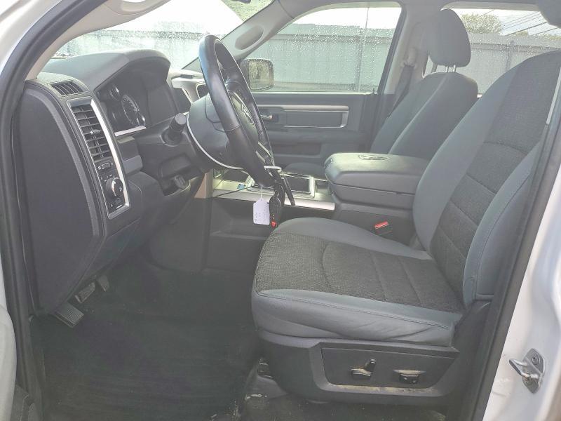 2014 Dodge RAM 1500 SLT