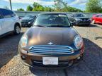 2011 Mini Cooper