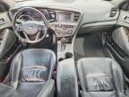 2013 KIA Optima sx