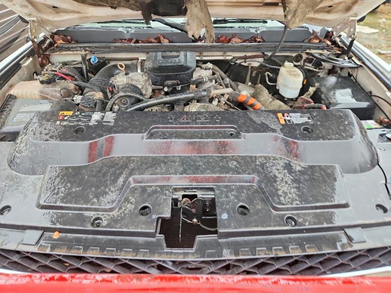 2013 Chev Silverado