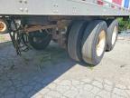 2015 Utility VS2DX DRY Van Trailer