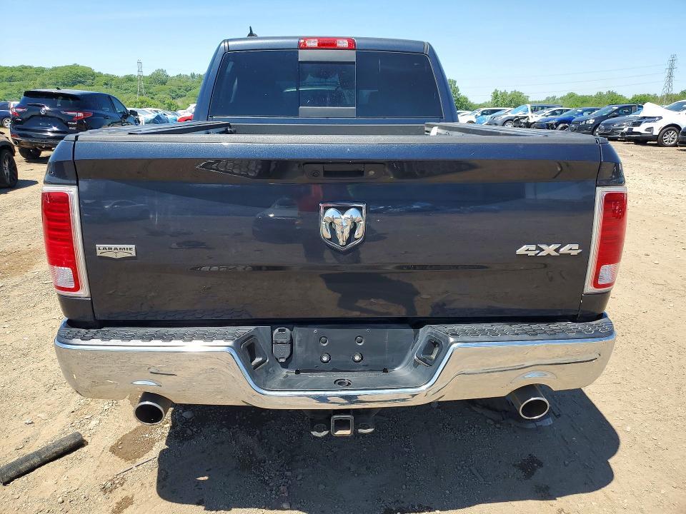 2017 Dodge 1500 Laramie