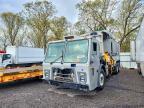 2014 Mack LEU613 Refuse Truck