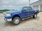 2008 Ford F150 Supercrew