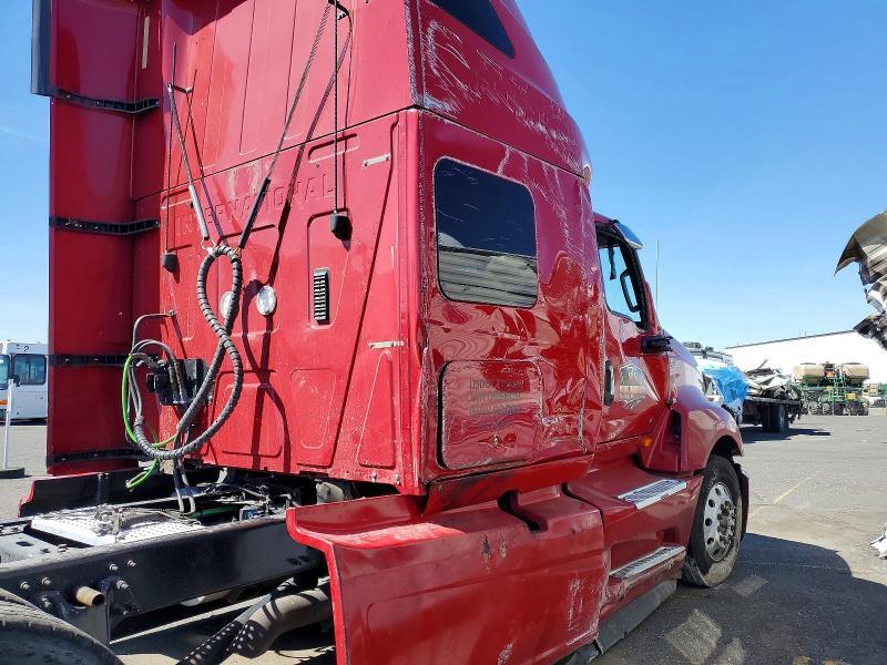2019 International LT625 Semi Truck