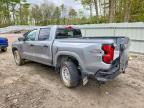 2024 Chevrolet Colorado