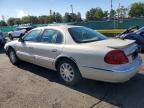2002 Lincoln Continental