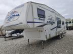 2006 Keystone Cougar Camper