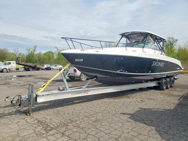 2006 Donzi Boat-Boat