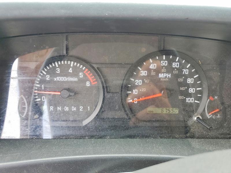 2016 Isuzu NPR HD