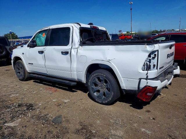 2026 Dodge RAM 1500 BIG Horn