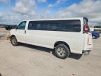 2020 Chevrolet Express LT EXT