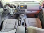 2013 Nissan Frontier S