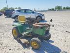 1992 John Deere Lawn Mower