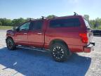2017 Nissan Titan SL