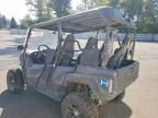2018 Yamaha YXF850 Utility Vehicle