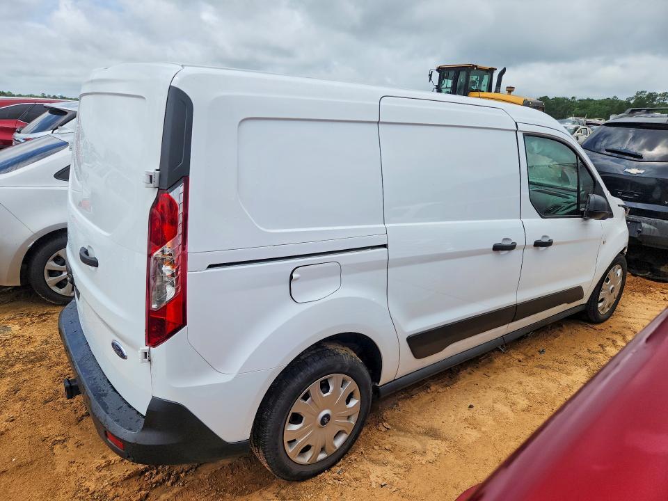 2023 Ford Transit Connect xlt