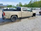 2021 GMC Canyon Elevation