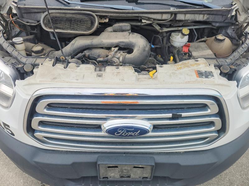 2018 Ford Transit T-350