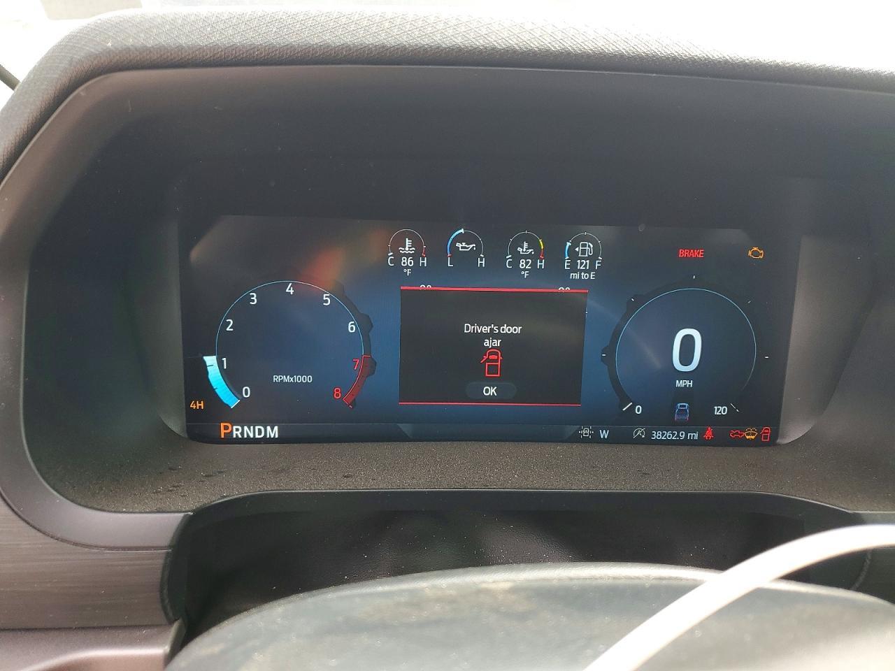 2025 Ford F150 XLT