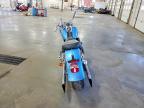 2011 Harley-Davidson Flstf